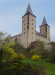 Burg Rochlitz I